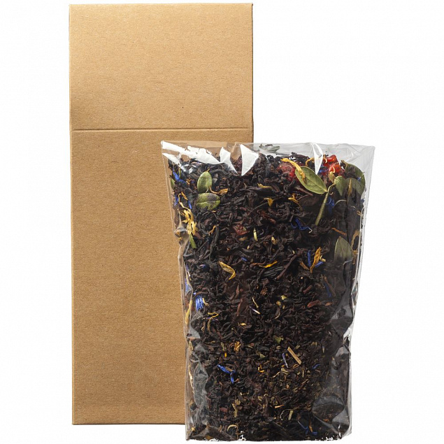 Чай «Таежный сбор» с логотипом  заказать по выгодной цене в кибермаркете AvroraStore