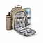 Термический рюкзак для пикника VILLA с логотипом  заказать по выгодной цене в кибермаркете AvroraStore