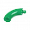 Антистресс «Змейка», зеленый с логотипом  заказать по выгодной цене в кибермаркете AvroraStore