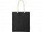 Хлопковая сумка «Sandy» с логотипом  заказать по выгодной цене в кибермаркете AvroraStore