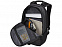 Рюкзак "InTransit" для ноутбука 15,6" с логотипом  заказать по выгодной цене в кибермаркете AvroraStore