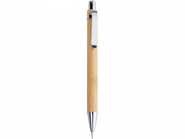 Набор KIOTO: ручка шариковая, карандаш механический с логотипом  заказать по выгодной цене в кибермаркете AvroraStore
