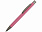 Ручка металлическая soft touch шариковая «Tender» с логотипом  заказать по выгодной цене в кибермаркете AvroraStore