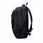 Рюкзак "SWS Comfort" - Синий HH с логотипом  заказать по выгодной цене в кибермаркете AvroraStore