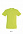 Фуфайка (футболка) REGENT мужская,Зеленое яблоко 3XL с логотипом  заказать по выгодной цене в кибермаркете AvroraStore