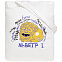 Холщовая сумка «Гидонисты» с логотипом  заказать по выгодной цене в кибермаркете AvroraStore