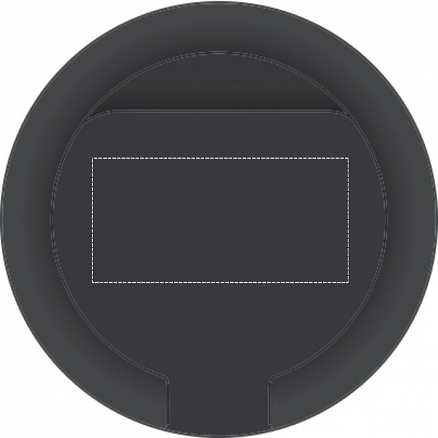 Холдер кольцо для телефона с логотипом  заказать по выгодной цене в кибермаркете AvroraStore