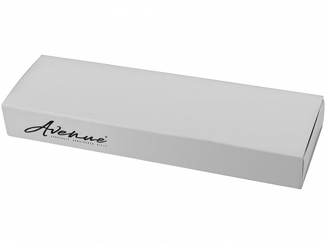 Подарочный набор ручек Alden Duo с логотипом  заказать по выгодной цене в кибермаркете AvroraStore