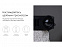 Проектор Rombica Ray Mini Black с логотипом  заказать по выгодной цене в кибермаркете AvroraStore