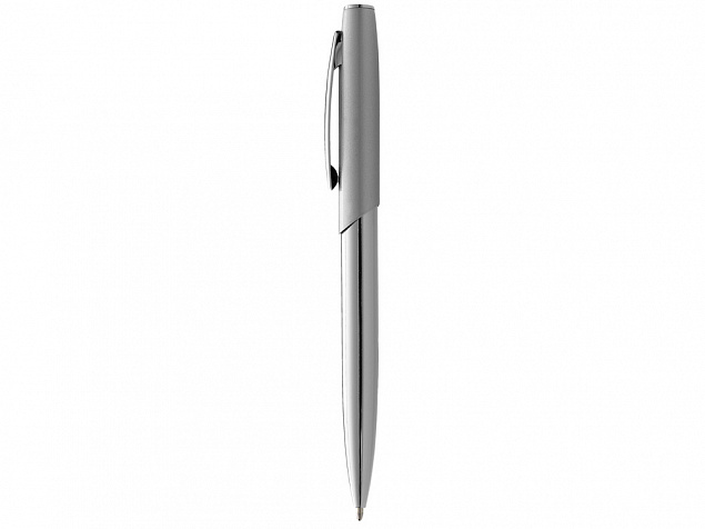 Ручка металлическая шариковая "Geneva" с логотипом  заказать по выгодной цене в кибермаркете AvroraStore