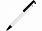 Ручка-подставка металлическая Кипер Q с логотипом  заказать по выгодной цене в кибермаркете AvroraStore