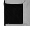 Куртка флисовая унисекс Manakin, серая с логотипом  заказать по выгодной цене в кибермаркете AvroraStore