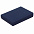 Коробка Slender, большая, синяя с логотипом  заказать по выгодной цене в кибермаркете AvroraStore