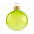 Елочный шар Gala Night в коробке, зеленый, 6 см с логотипом  заказать по выгодной цене в кибермаркете AvroraStore