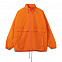 Ветровка из нейлона SURF 210, оранжевая с логотипом  заказать по выгодной цене в кибермаркете AvroraStore