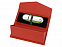 Подарочная коробка для флеш-карт треугольная, серый с логотипом  заказать по выгодной цене в кибермаркете AvroraStore