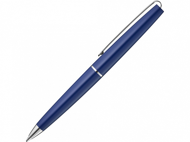 Ручка шариковая металлическая Eternity с логотипом  заказать по выгодной цене в кибермаркете AvroraStore