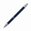 Шариковая ручка Portobello PROMO, синяя с логотипом  заказать по выгодной цене в кибермаркете AvroraStore