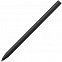 Ручка шариковая Carton Plus, черная с логотипом  заказать по выгодной цене в кибермаркете AvroraStore