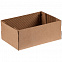 Коробка Fence с логотипом  заказать по выгодной цене в кибермаркете AvroraStore