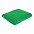 Плед-подушка "Вояж" - Зеленый FF с логотипом  заказать по выгодной цене в кибермаркете AvroraStore
