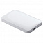Внешний диск Toshiba Ready, USB 3.0, 1Тб, белый с логотипом  заказать по выгодной цене в кибермаркете AvroraStore