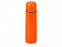 Термос Ямал 500мл, оранжевый с логотипом  заказать по выгодной цене в кибермаркете AvroraStore