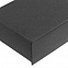 Коробка Eco Style Mini, черная с логотипом  заказать по выгодной цене в кибермаркете AvroraStore