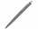 Ручка шариковая металлическая Lumos с логотипом  заказать по выгодной цене в кибермаркете AvroraStore