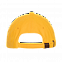 Бейсболка 11 Жёлтый с логотипом  заказать по выгодной цене в кибермаркете AvroraStore