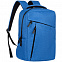 Рюкзак для ноутбука Onefold, ярко-синий с логотипом  заказать по выгодной цене в кибермаркете AvroraStore