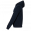 Толстовка унисекс 23 Тёмно-синий с логотипом  заказать по выгодной цене в кибермаркете AvroraStore