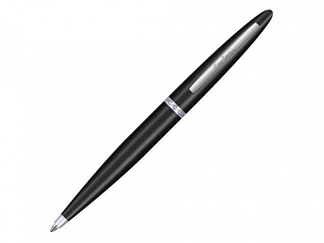 Ручка шариковая Capre с логотипом  заказать по выгодной цене в кибермаркете AvroraStore