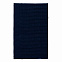 Плед Fado вязаный, синий (без подарочной коробки) с логотипом  заказать по выгодной цене в кибермаркете AvroraStore