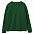 Толстовка SPIDER 260, темно-зеленая с логотипом  заказать по выгодной цене в кибермаркете AvroraStore