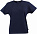 Футболка женская LADIES AMERICAN T, серый меланж с логотипом  заказать по выгодной цене в кибермаркете AvroraStore