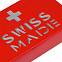 Набор Swiss Made, черный с логотипом  заказать по выгодной цене в кибермаркете AvroraStore