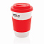 Стакан для кофе, 270 мл с логотипом  заказать по выгодной цене в кибермаркете AvroraStore