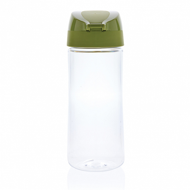 Бутылка Tritan™ Renew, 0,5 л с логотипом  заказать по выгодной цене в кибермаркете AvroraStore