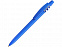 Ручка пластиковая шариковая Igo Solid с логотипом  заказать по выгодной цене в кибермаркете AvroraStore