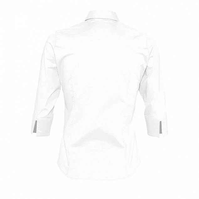 Рубашка женская EFFECT 140 с логотипом  заказать по выгодной цене в кибермаркете AvroraStore