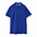 Рубашка поло мужская Virma Premium, ярко-синяя (royal) с логотипом  заказать по выгодной цене в кибермаркете AvroraStore
