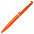 Ручка шариковая Bolt Soft Touch, фиолетовая с логотипом  заказать по выгодной цене в кибермаркете AvroraStore