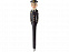 Ручка шариковая "Проводник" с логотипом  заказать по выгодной цене в кибермаркете AvroraStore