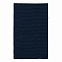 Плед Fado вязаный, 160*90 см, темно-синий (без подарочной коробки) с логотипом  заказать по выгодной цене в кибермаркете AvroraStore