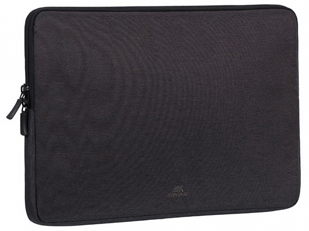 Чехол для ноутбука 13.3" с логотипом  заказать по выгодной цене в кибермаркете AvroraStore