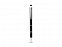 Ручка-стилус шариковая "Charleston" с логотипом  заказать по выгодной цене в кибермаркете AvroraStore