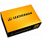 Мультитул Wave Plus с нейлоновым чехлом, черный с логотипом  заказать по выгодной цене в кибермаркете AvroraStore