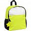 Светоотражатель Spare Care, звезда, желтый неон с логотипом  заказать по выгодной цене в кибермаркете AvroraStore