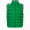 Жилет StanAero Зелёный с логотипом  заказать по выгодной цене в кибермаркете AvroraStore